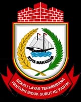 Logo Pemerintah Kota Makassar